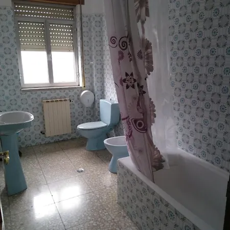 Homestay Cabaleiros