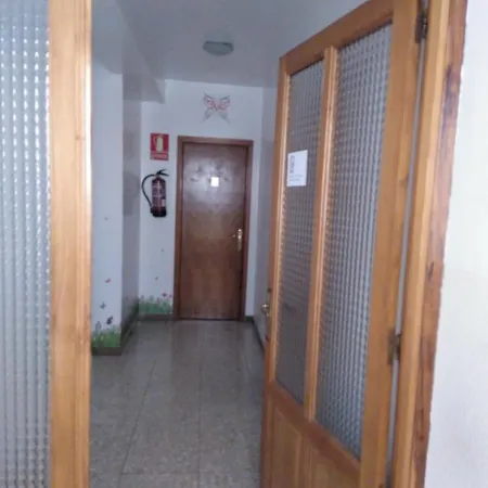 Cabaleiros Homestay Lourenza