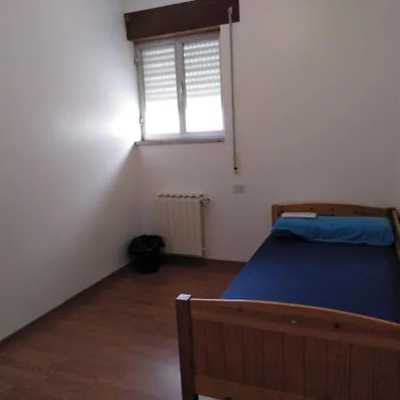 Cabaleiros Homestay